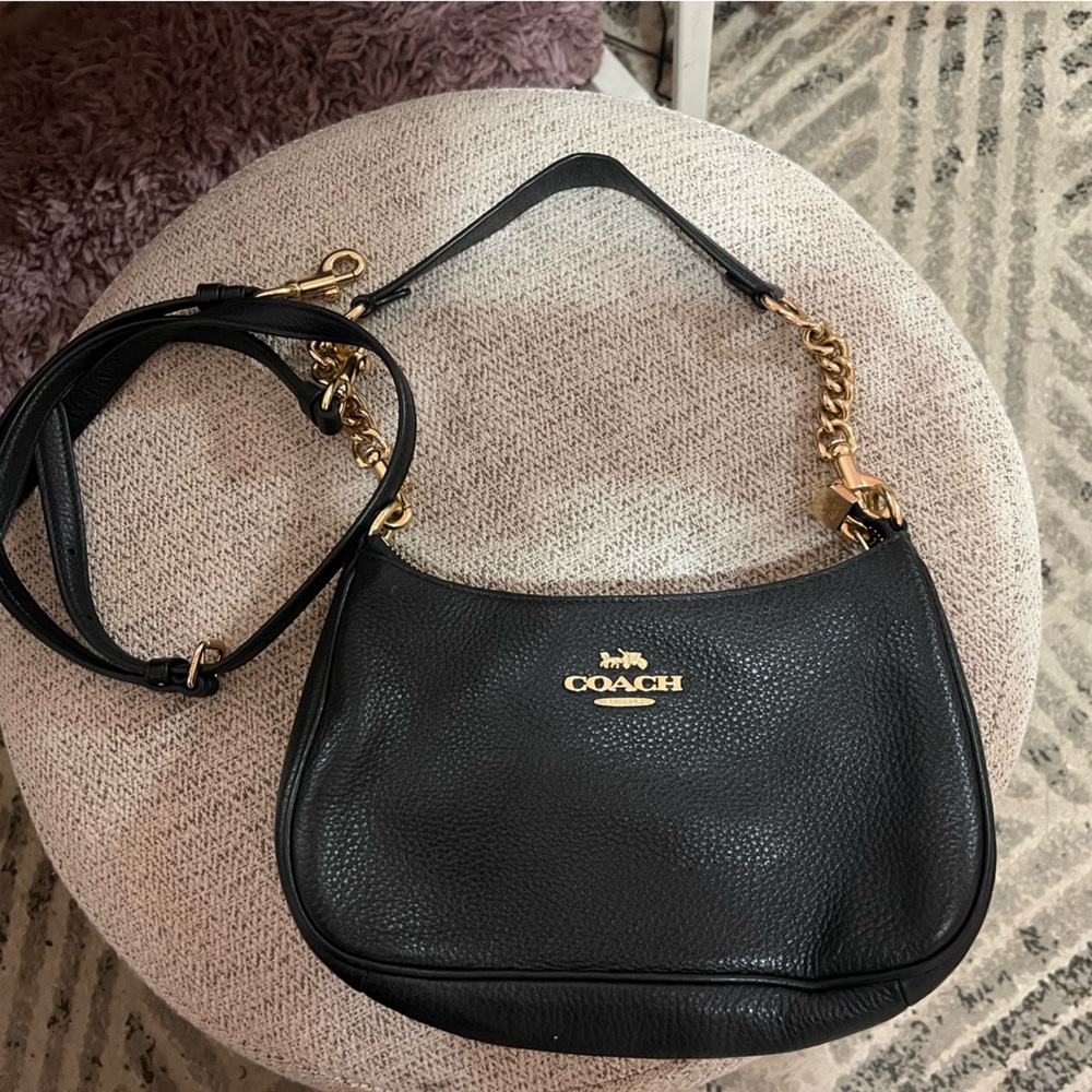 Coach Teri Shoulder Bag